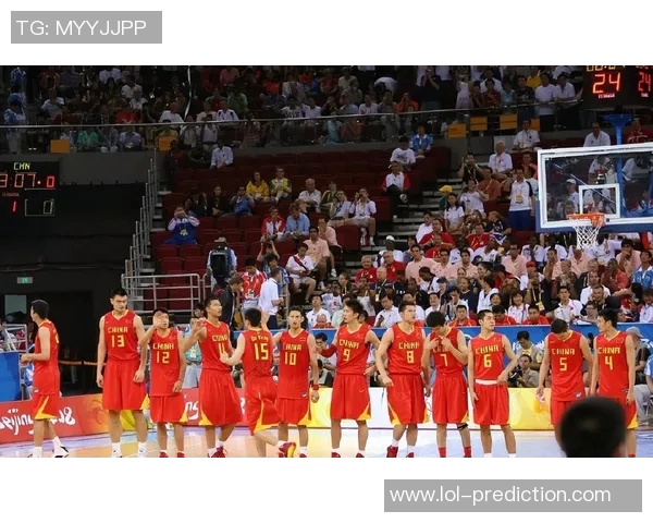 姚明与赵睿携手共进推动中国篮球发展新篇章