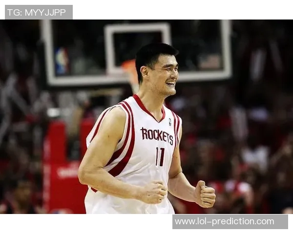 姚明传书合集：探索篮球巨星的成长历程与心路历程的深度解读