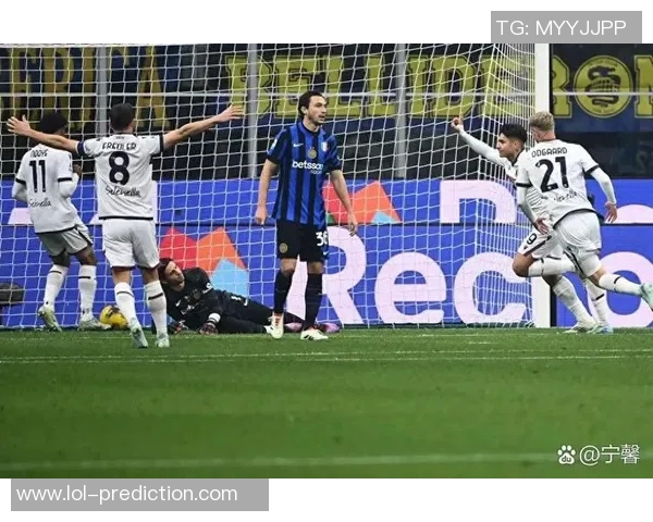 德甲精彩对决巴萨逆转国米绝杀瞬间引发全场狂欢