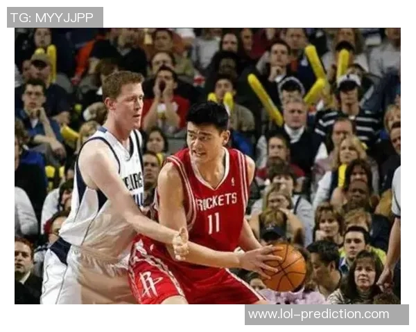 板凳球员姚明的传奇故事与篮球生涯的启示