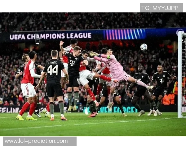 友谊赛精彩回顾拜仁大胜阿森纳神扑瞬间引发全场欢呼