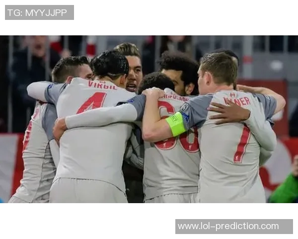 德甲精彩对决利物浦逆转拜仁神扑瞬间点燃全场激情