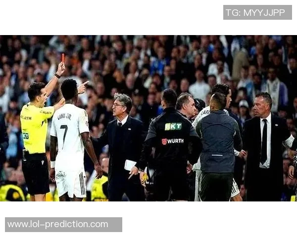 莱比锡大胜皇马引发红牌争议转会传闻再起风波 莱比锡大胜皇马引发红牌争议转会传闻再起风波