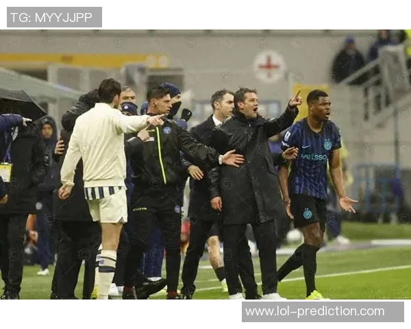 中超激战波尔图逆转国米引发争议判罚全场沸腾