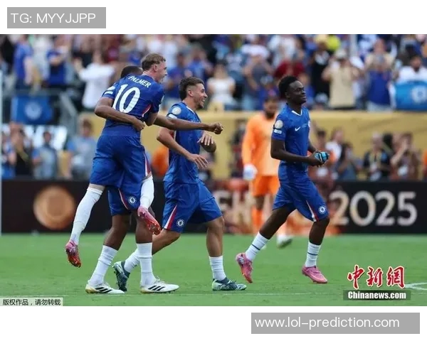 巴黎圣日耳曼与切尔西友谊赛战平数据分析揭示比赛精彩瞬间